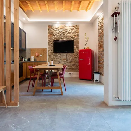 Blu's House In Διαμέρισμα *