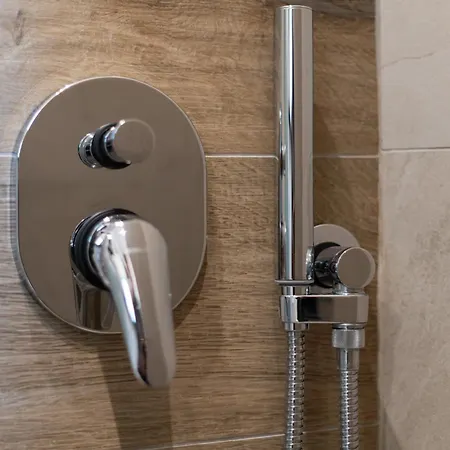 Blu's House In Διαμέρισμα