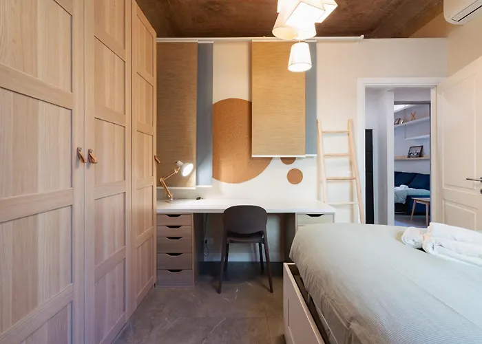 Blu's House In * Florencja