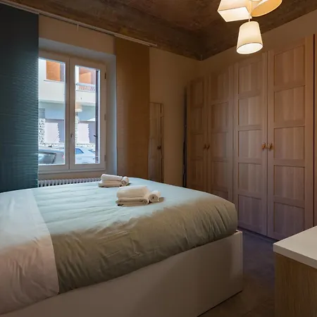 Blu's House In Apartment