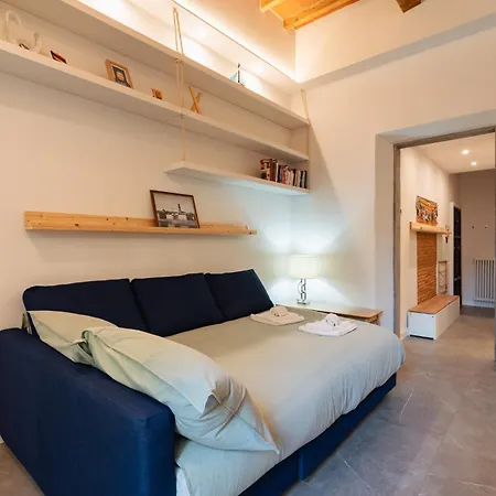 Blu's House In דירה פירנצה