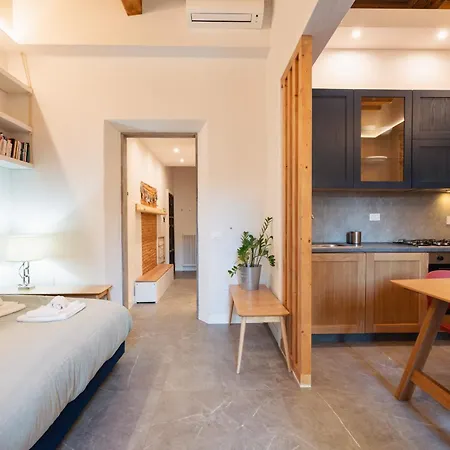 דירה Blu's House In *