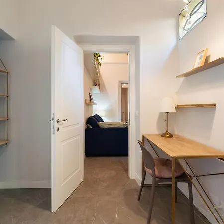 Blu's House In *