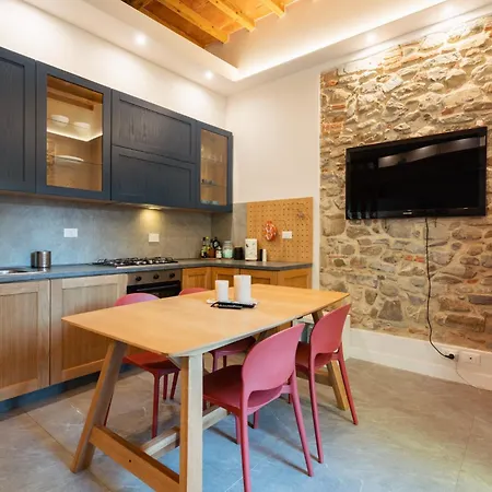 דירה Blu's House In פירנצה